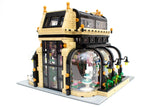 Mould King Botanical Garden Modular Building Set with Light Kit- 2147 Pieces