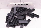 Black / 63864 TCM Bricks Tile 1 x 3