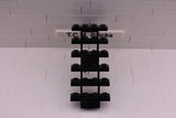 TCM Bricks Stairs  7 x 4 x 6  Straight Open (2 Piece Design)