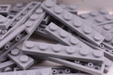 Light Bluish Gray / 3666 TCM Bricks Plate 1 x 6