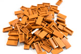 Medium Dark Flesh / 3069 TCM Bricks Tile 1 x 2