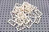 Window 1 x 2 x 3 Pane Lattice