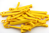 Yellow / x136 TCM Bricks Wishbone Suspension Arm